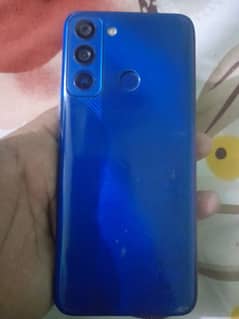 Tecno Pop 5 lite