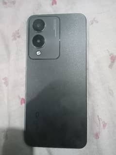 vivo 17s 6+6 128GB