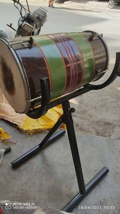 Dholak