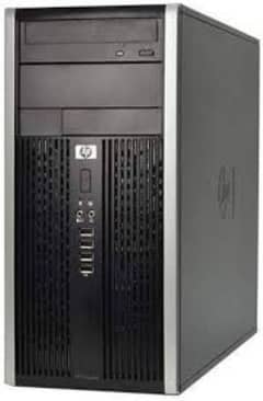 pc core i5 2nd generation with graphics card