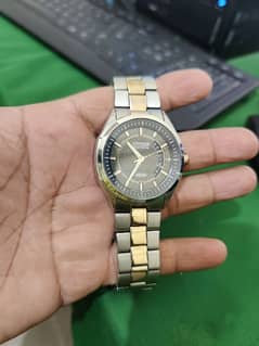 used citizen watch for sale