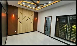 5 Marla New House For Rent in Bahria Town Lahore