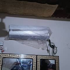 haier dc inverter 1.5