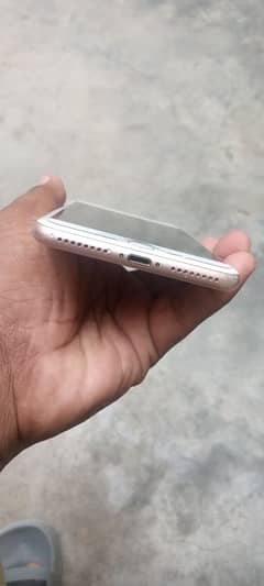 Iphone 8 plus non-pta 64gb