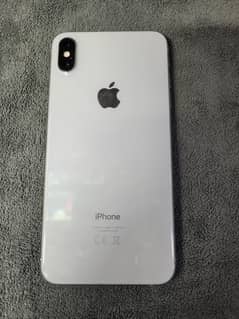 iphone XS Max 256 pta approved waterpack