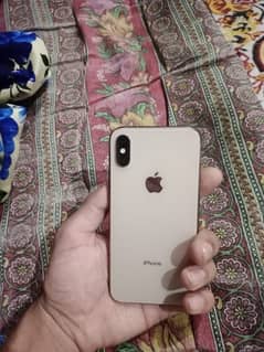 iphone xs 64 GB