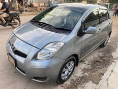 Toyota Vitz 2010 2014 (03101092775)