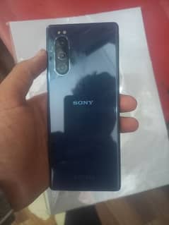 Sonny xperia 5  6+64 non pta 4k video recording