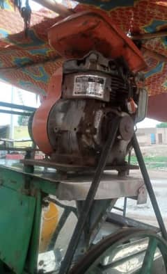 ganna machine genuine