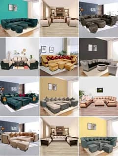 sofa Repairing 03359055209