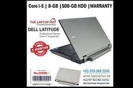 LAPTOPS | DELL PROFESSIONAL SERIES | CORE I7 SUPPORTED | 16-GB | 1TB