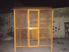 han cage for sell