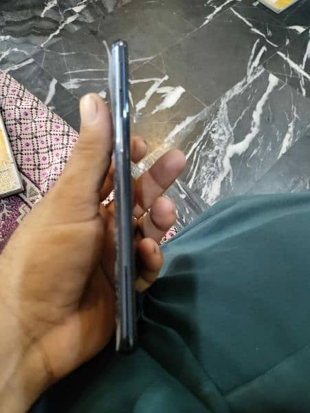 Oneplus Nord N10, 6/128 new Condition 1