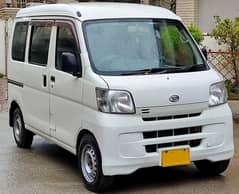 Daihatsu Hijet 4WD 660CC {JUST LIKE NEW VEHICLE}