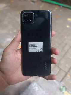 Oppo A16e 4/64 like Brand new lush condition