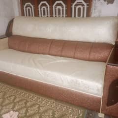 5 seater sofa set