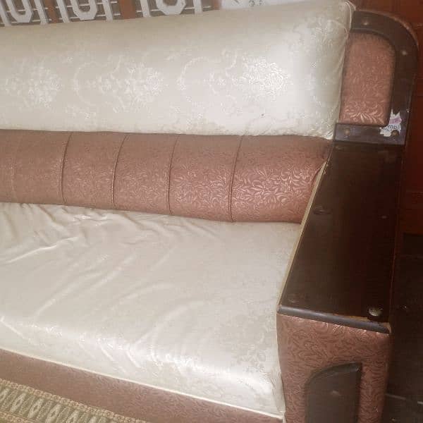 5 seater sofa set 8