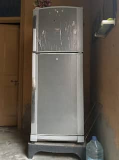 Dawlance large fridge