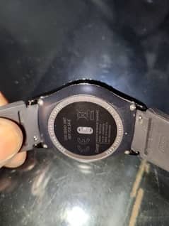 Samsung S2 mint condition smart watch