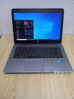 Hp folio 1040 g1