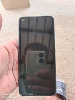 infinix hot 9 all ok 4/64 16000