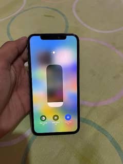 Iphone X 64 gb non pta