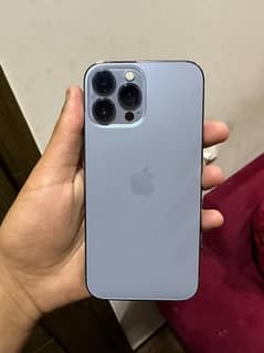 Iphone 13 pro max 256GB Factory Unlock