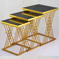 modern side table design