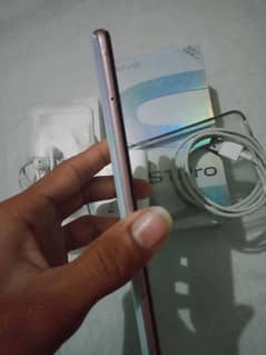 VIVO S1 Pro PTA Approved 03481515727watsapp