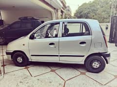 Hyundai Santro 2004