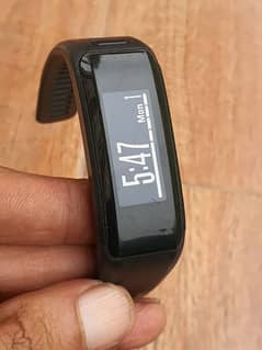 Garmin Vivosmart HR 0