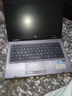 hp laptop core i5 . . 3rd generation