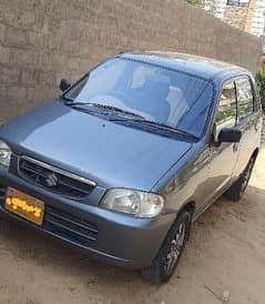 Suzuki Alto 2011