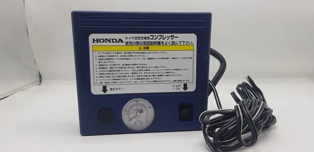 Made in Japan Air Pump 1