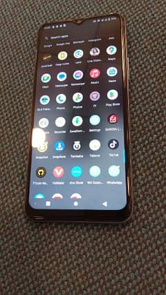 vivo y20