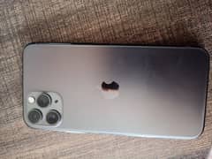 Iphone 11 Pro 256 Gb Non PTA