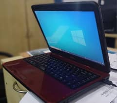 Dell Core 2 duo Laptop
