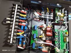 VFD invt inverter