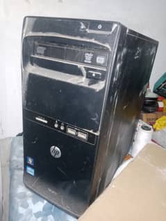 Gaming PC for sale i core5 3rd generation with graphic card+SSD card