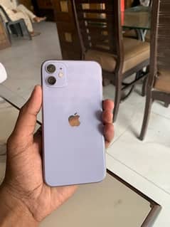 iPhone 11 non pta  64GB memory