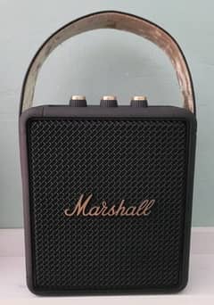 Marshall