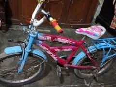 barbie cycle for girls and boys