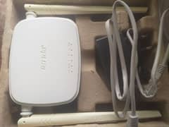 tenda router