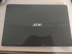 Laptop |Acer Aspire 3 |i5 10th gen| 12 GB Ram| 256 GB SSD|Big Display