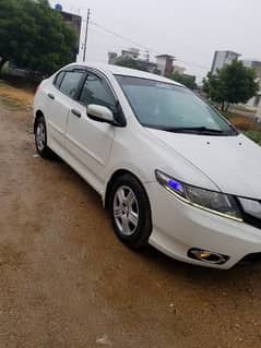 URGENT - Honda City 1.3 Automatic 2018 Original