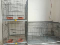 2cage new condition ma hy