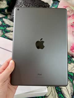 Ipad 9th Generation for SALE!
