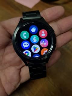 Samsung watch olx online