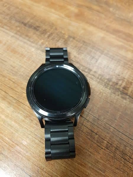 Samsung Watch 4 Classic 46mm urgent sale 3