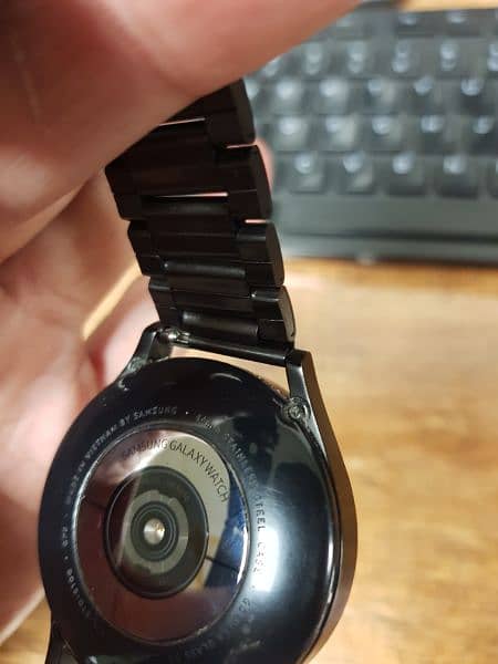 Samsung Watch 4 Classic 46mm urgent sale 6